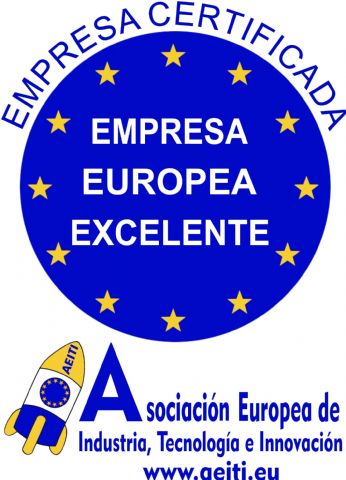 La Asociación Europea de Industria, Tecnología e Innovación, será la encargada de certificar las empresas y profesionales excelentes europeos - 1, Foto 1