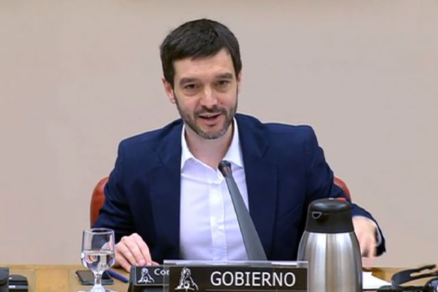 Bustinduy representará a España ante la ONU en el cumplimiento de la Agenda 2030 - 1, Foto 1