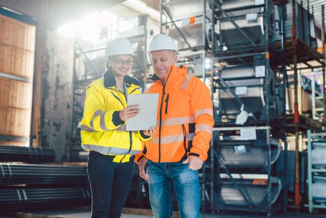 Mudanzas BCN Internacional ofrece la asistencia de agentes aduaneros especializados - 1, Foto 1
