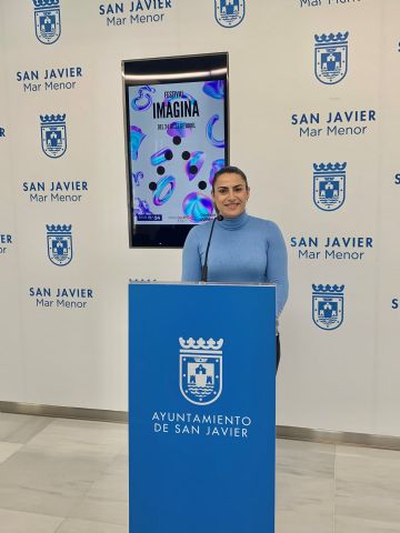 El Festival Imagina 2024 mantiene abierto el plazo de presentación de proyectos artísticos hasta el 8 de abril - 1, Foto 1