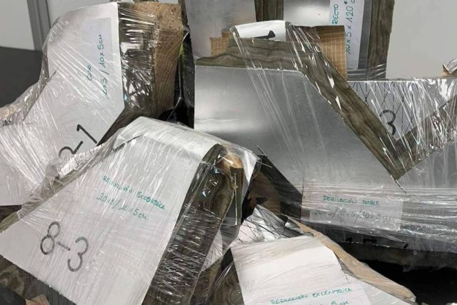 Fabricación de conductos de aire en fibra de vidrio con los especialistas de TeleConductos - 1, Foto 1