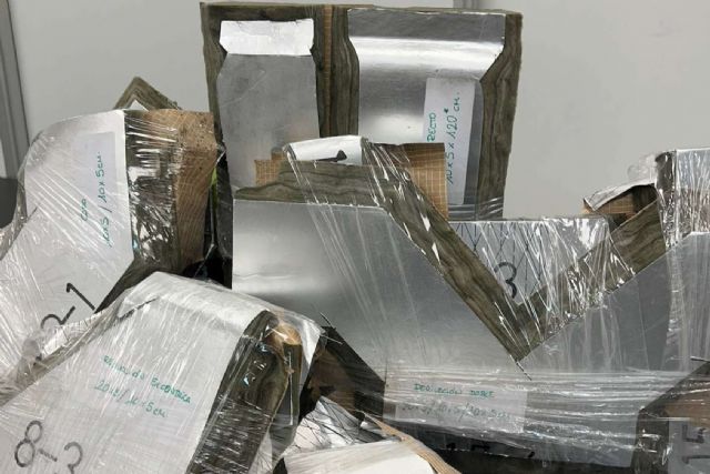 TeleConductos ofrece conductos de aire en fibra de vidrio - 1, Foto 1