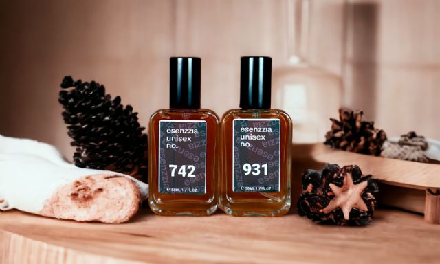 Esenzzia celebra el Día del Padre con descuentos de hasta el 15% en perfumes de hombre y unisex - 1, Foto 1