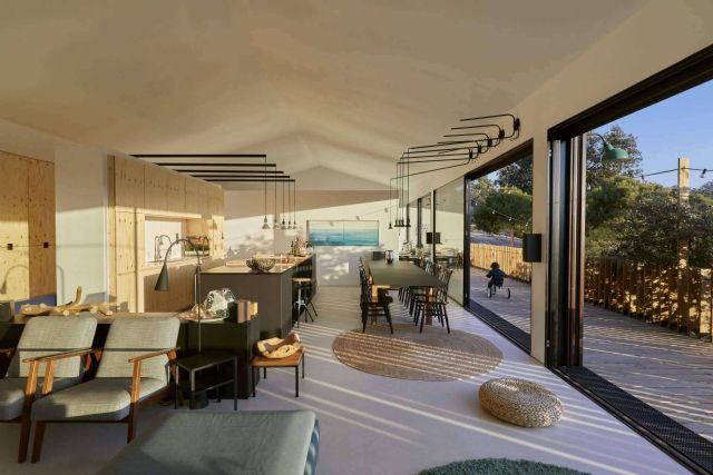 MRS Constructores pone a disposición especialistas en reforma integral de apartamento en Madrid - 1, Foto 1