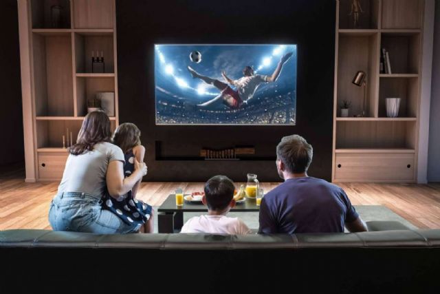 Las plataformas de WOSTI 2020 SL son una de las mejores guías de fútbol en la televisión en España - 1, Foto 1