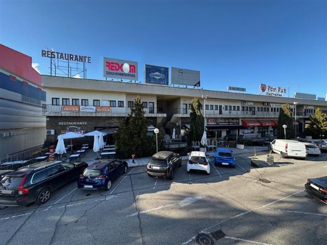 Redkom abre una nueva delegación en Alcobendas para la atención al cliente - 1, Foto 1