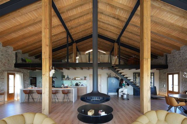 La diversidad arquitectónica de la firma Pujadó Soler - 1, Foto 1