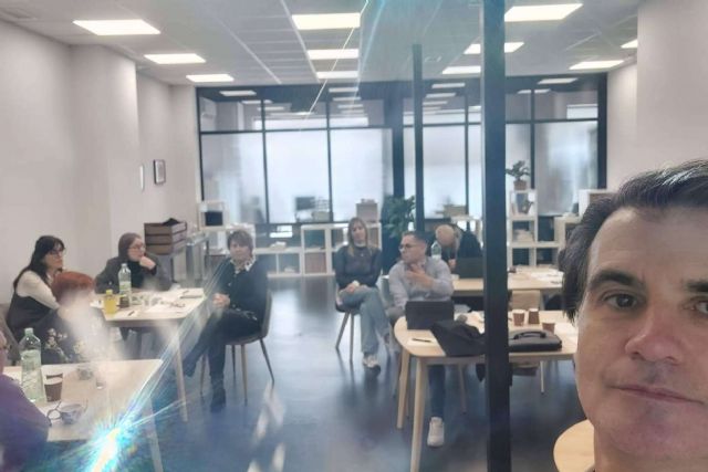 El Siete Formación destaca con un servicio a medida dentro de todas las consultoras RRHH y formación de Galicia - 1, Foto 1