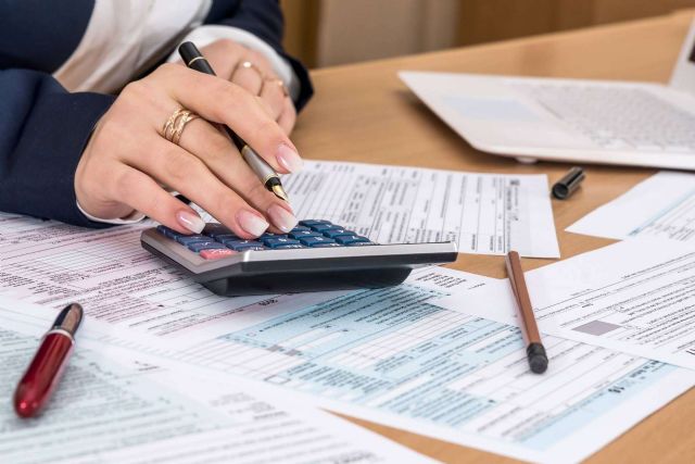 ¿Cómo maximizar los incentivos fiscales para pymes en el IRPF con la ayuda de Consultax? - 1, Foto 1
