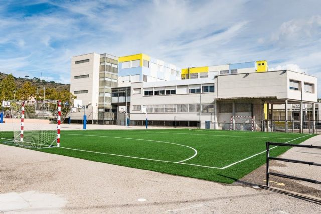 El colegio Scala Dei despliega una avanzada red Wi-Fi 6 / Wi-Fi 6E que ofrece máxima seguridad y velocidad de acceso y concurrencia - 1, Foto 1