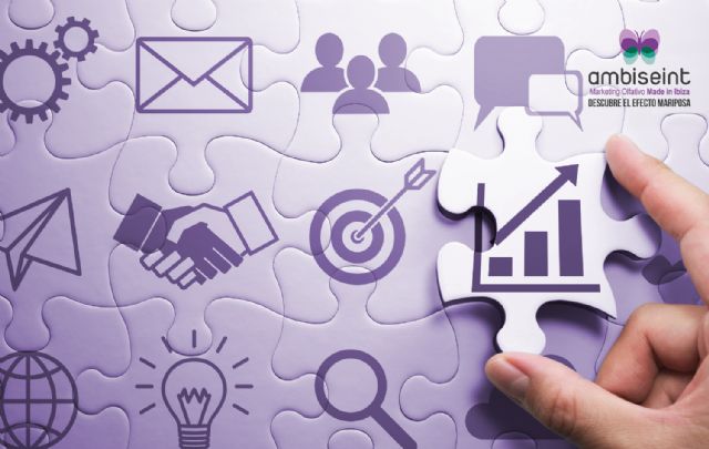 Ambiseint anuncia su estrategia empresarial 2024 y sus planes de expansión - 1, Foto 1