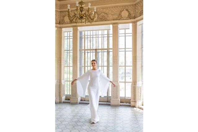 Vestidos de novia de ensueño en el atelier de Nuviart - 1, Foto 1