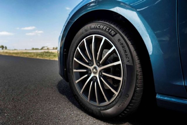 Gran oferta Michelin en Confortauto - 1, Foto 1