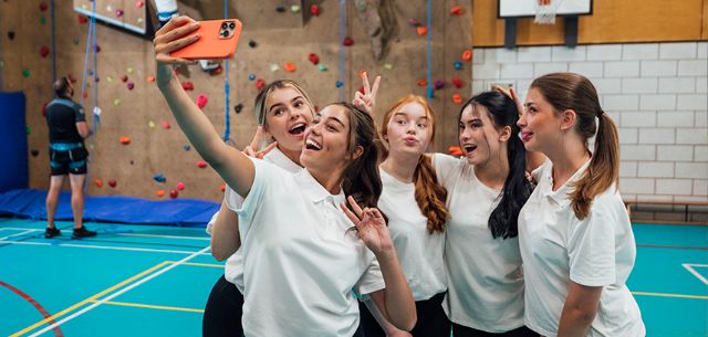 Filtros en las redes sociales, qué efectos tienen en la salud mental de los más jóvenes - 1, Foto 1