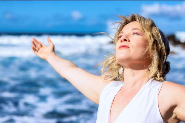 Sara Rioja presenta nuevas canciones - 1, Foto 1