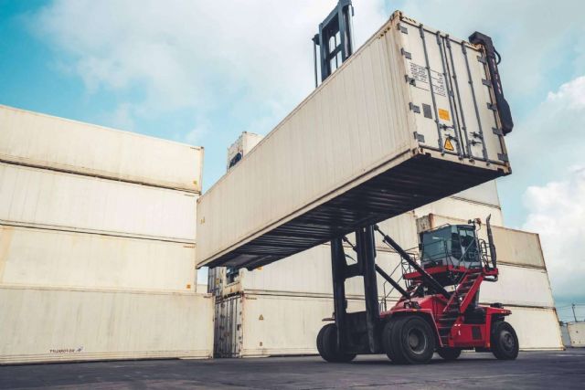 Atención personalizada en transporte de carga pesada de la mano de Easy Trans - 1, Foto 1