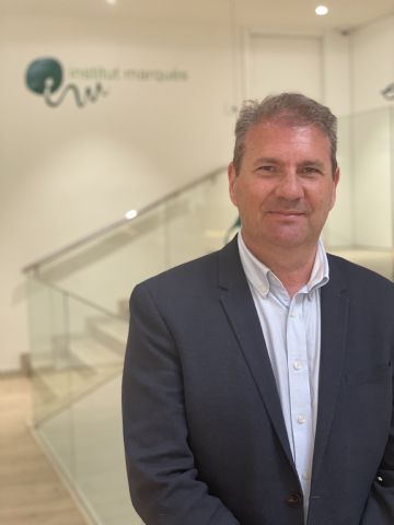 FutureLife potencia sus operaciones en España con cambios estratégicos en la dirección de Institut Marquès - 1, Foto 1