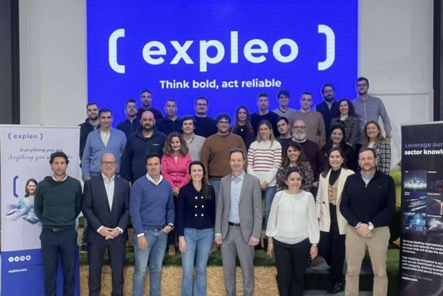 Expleo continúa en expansión - 1, Foto 1