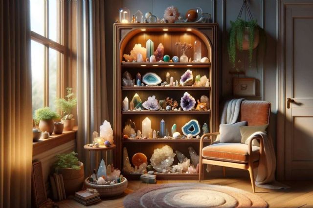 UniArt facilita la compra online de piedras de minerales auténticos y de calidad - 1, Foto 1