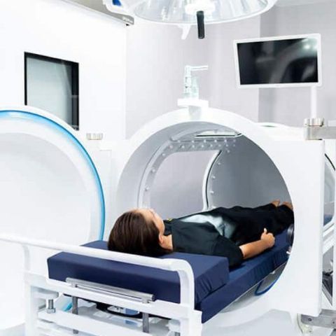 Nuevos aliados de la fertilidad en Clínicas Eva: cámara hiperbárica, microbiota y rejuvenecimiento ovárico - 1, Foto 1