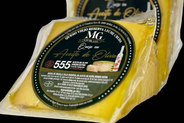 Naviblanc conjuga maestría y tradición en la elaboración de quesos con denominación propia - 1, Foto 1