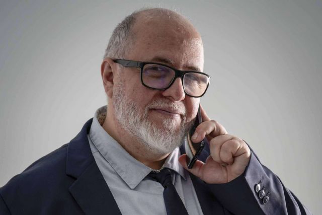 Andoni Arano; transformación digital de un negocio legal o financiero - 1, Foto 1