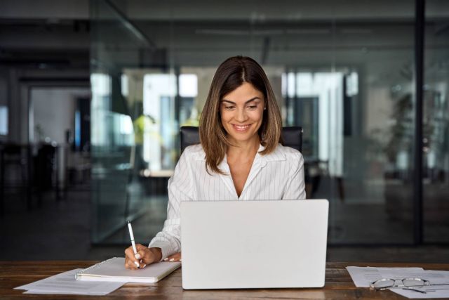El programa educativo de pre maestría en administración de empresas de ESIE, Pre MBA - 1, Foto 1