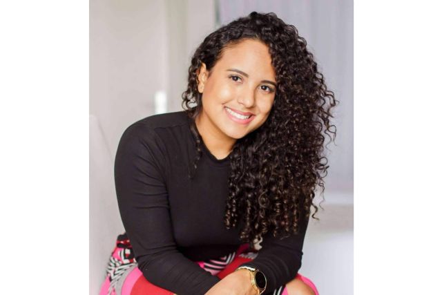 Evelyn Setúbal habla sobre los jóvenes emprendedores - 1, Foto 1