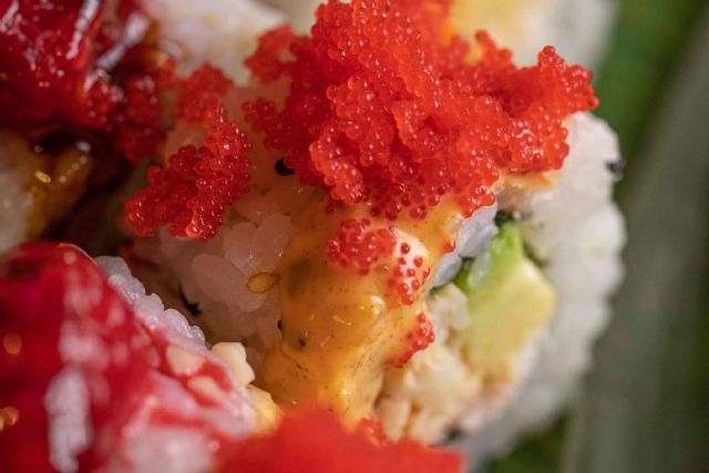 Makitake, un servicio excelente de catering de sushi y comida japonesa - 1, Foto 1