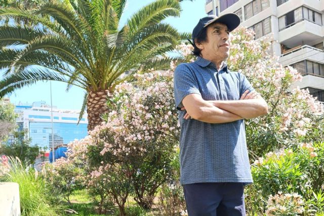 Los Boleros de Chipi-Chipi, una oda a la pampa salitrera de Chile - 1, Foto 1