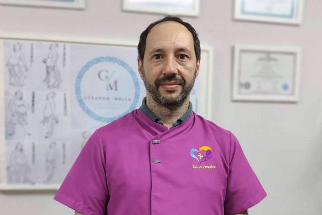 Curso de Kinesiología Integral de Gerardo Mella - 1, Foto 1