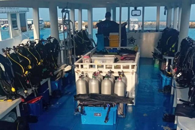 Vivir una experiencia inolvidable con Drop Dive Maldives - 1, Foto 1