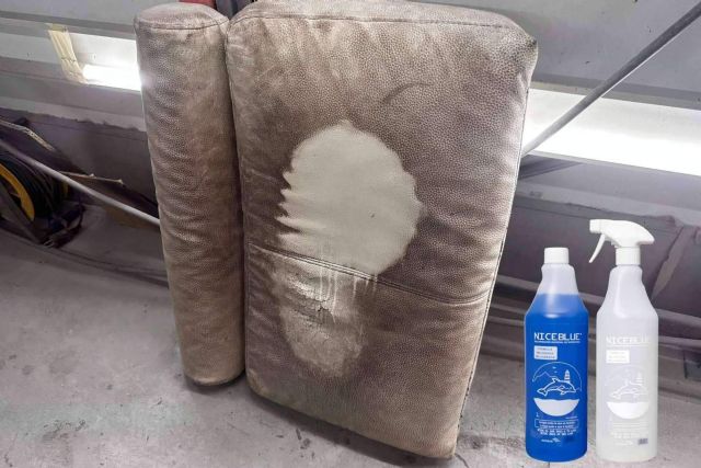 Niceblue habla sobre los diferentes usos de su limpiador concentrado - 1, Foto 1