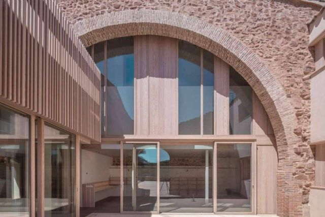 Enrica Mosciaro, un estudio de arquitectura, diseño e interiorismo enfocado a proyectos residenciales y comerciales - 1, Foto 1