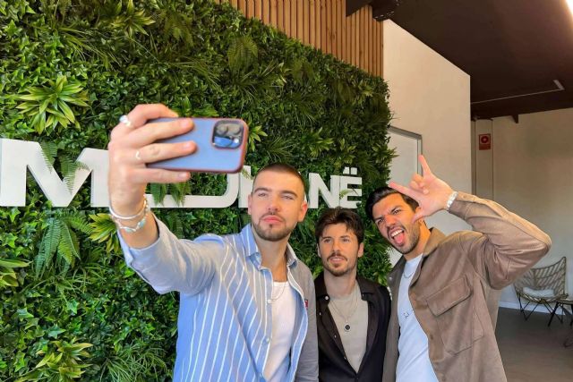 Mukane, de fracasar en emprendimientos a revolucionar cientos de negocios con su estrategia de marketing digital - 1, Foto 1