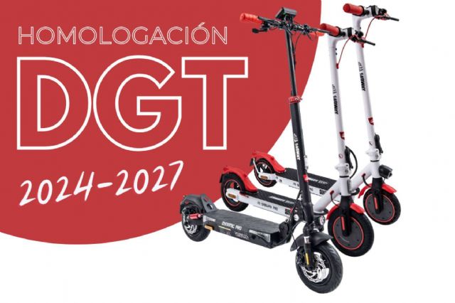 SABWAY podcast 1, hablando sobre patinetes homologados - 1, Foto 1