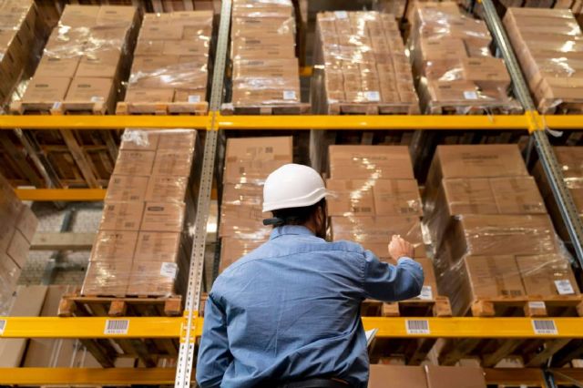 El equipo de logística global e internacional de Easy Trans - 1, Foto 1