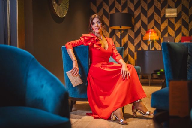 Koker Events: la firma de moda a la conquista del mundo de los eventos - 1, Foto 1