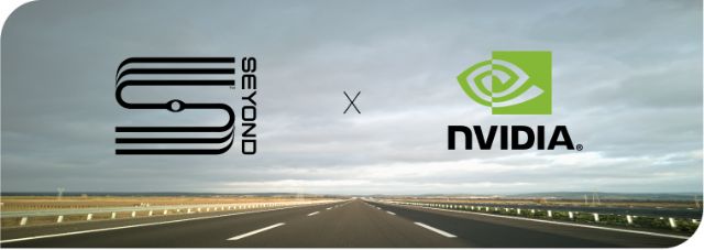 Seyond amplía sus soluciones LiDAR para vehículos autónomos con NVIDIA DriveWorks y Omniverse - 1, Foto 1