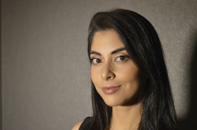 Bárbara Castillo Abdul: Los filtros de las redes están distorsionando la identidad de los adolescentes - 1, Foto 1