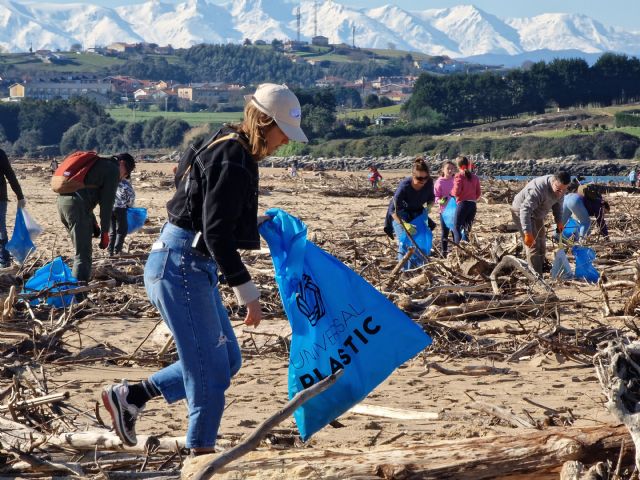 Universal Plastic: la App social que lidera la vanguardia contra la crisis del plástico gracias a la IA - 1, Foto 1
