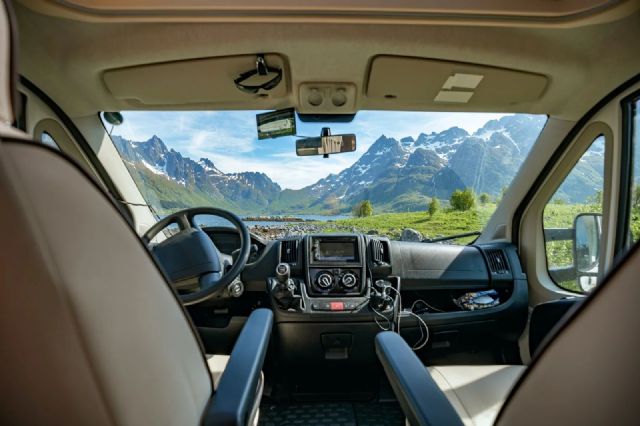 Autocaravanas Guadiamar ofrece una gran gama de vehículos para explorar el sur de España - 1, Foto 1