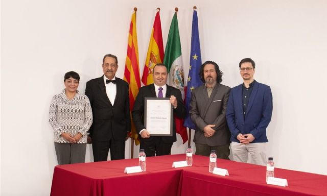 Finaliza la entrega de los Premios Satisfacción 2024 de Doctrina Qualitas - 1, Foto 1