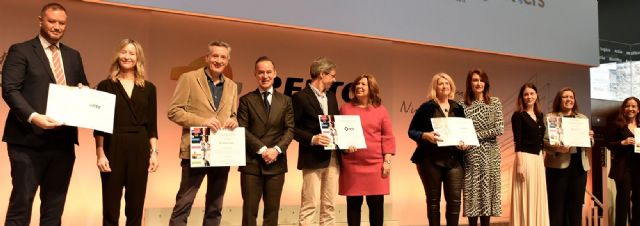 Ofita se adhiere al Código de Principios de la Diversidad Generacional - 1, Foto 1