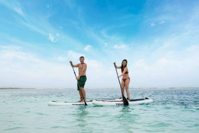 Conocer Quintana Roo México con Adeca Medios - 1, Foto 1