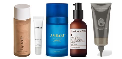 El acné en el cuero cabelludo, a examen, por las expertas de Perricone MD, Medik8 y Omorovicza - 1, Foto 1