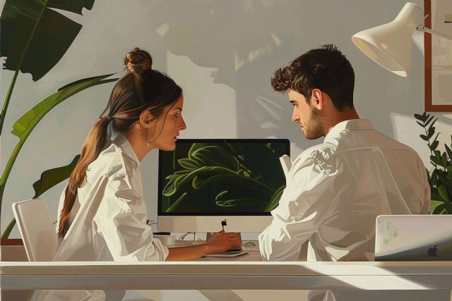 Delfos Consultoría Integral, un servicio completo de gestión contable para empresas - 1, Foto 1