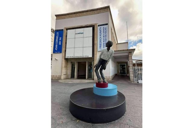 GeoCats acompaña a descubrir Málaga desde otro punto de vista - 1, Foto 1