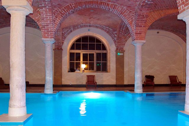 Huella hídrica, la nueva responsabilidad del sector hotelero con Aquafides - 1, Foto 1