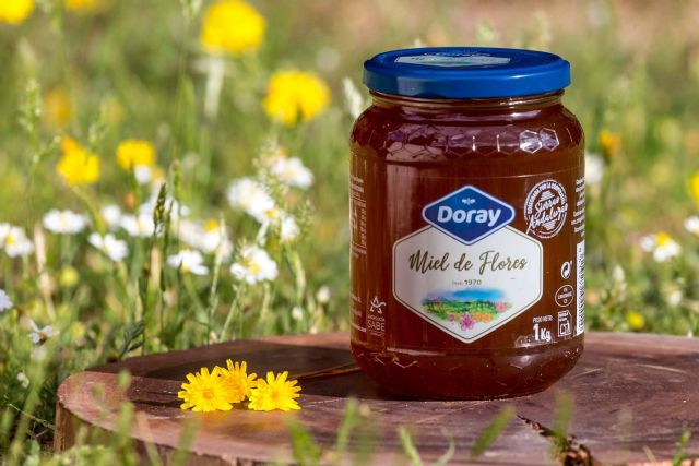 Cuaresma y Ramadán; temporada alta para la miel española - 1, Foto 1